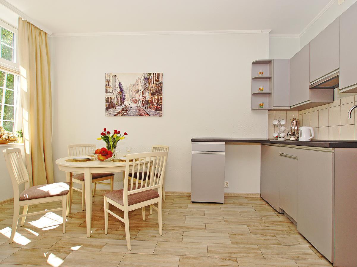 Apartament Starogdanski 51 Esterno foto
