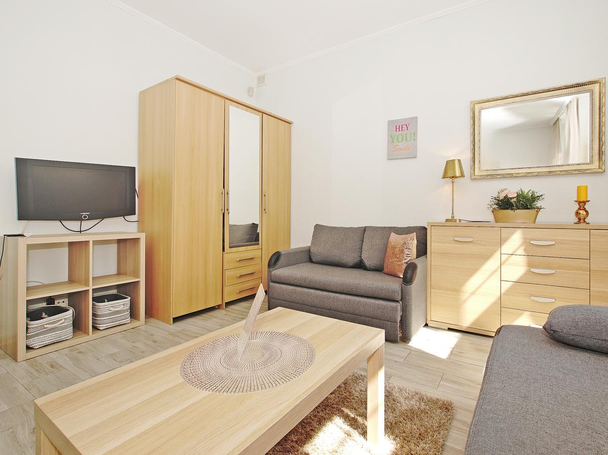 Apartament Starogdanski 51 Esterno foto