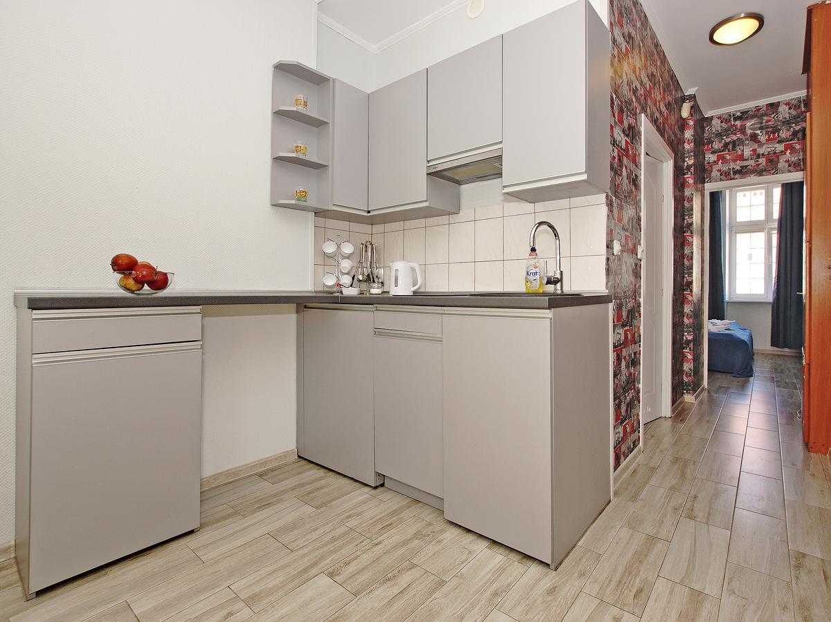 Apartament Starogdanski 51 Esterno foto