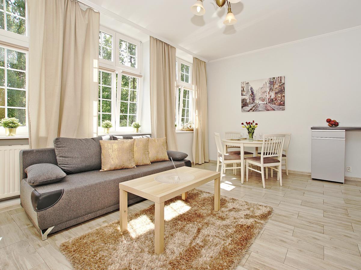 Apartament Starogdanski 51 Esterno foto