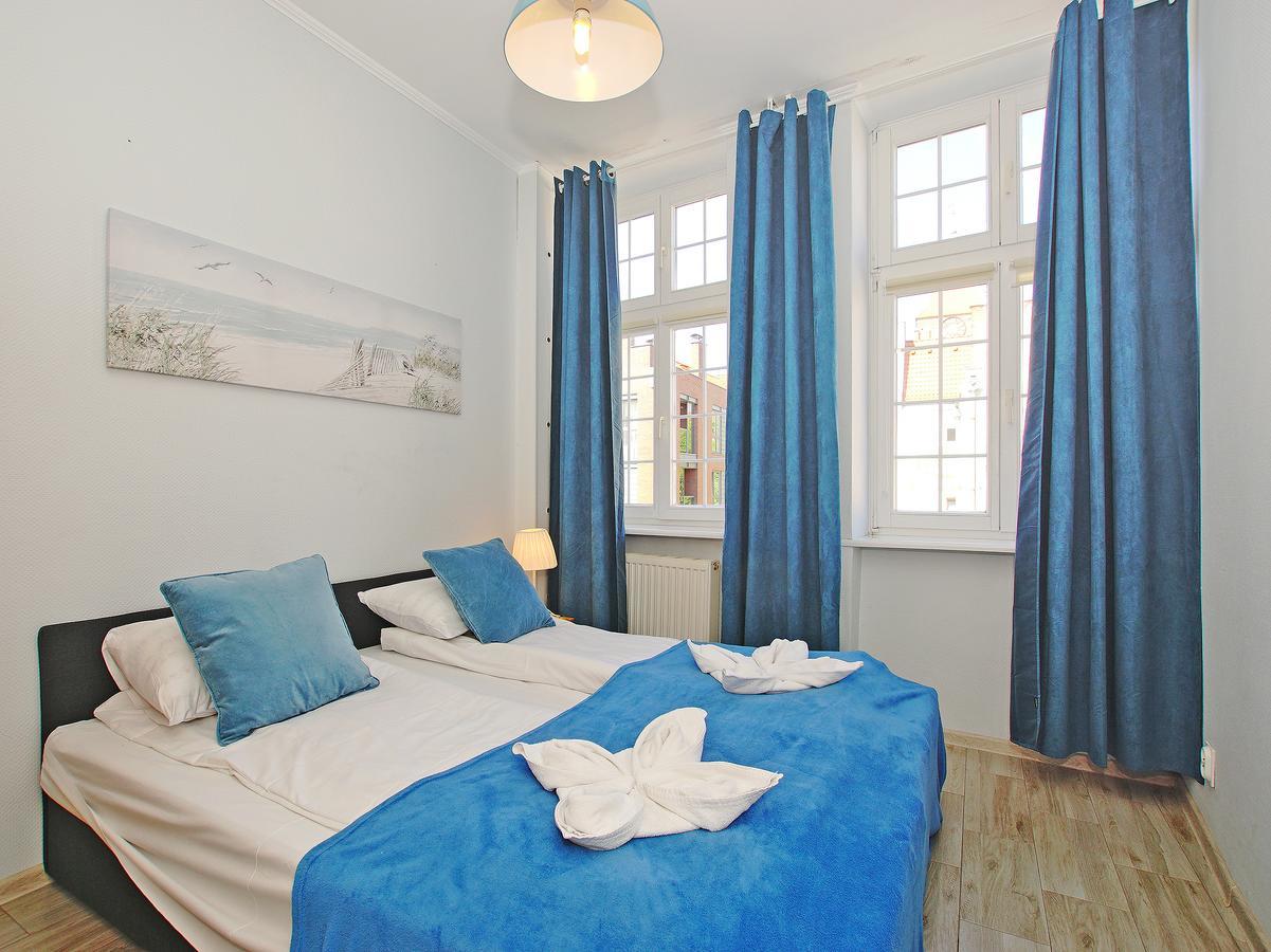 Apartament Starogdanski 51 Esterno foto