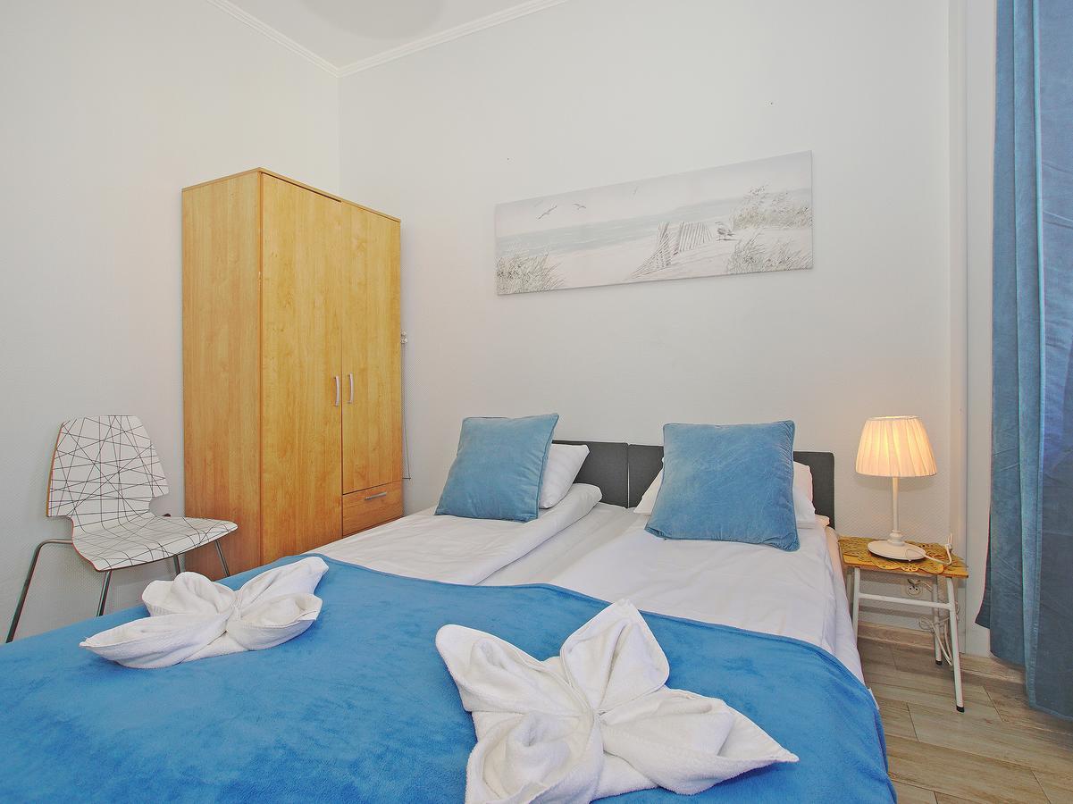 Apartament Starogdanski 51 Esterno foto
