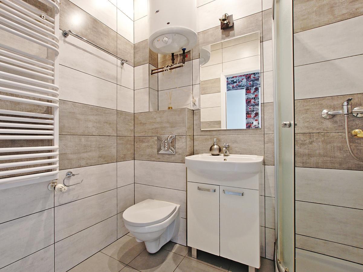 Apartament Starogdanski 51 Esterno foto